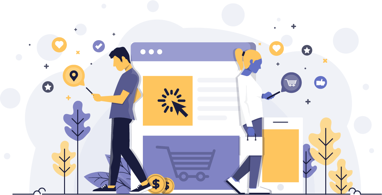 contact us banner image